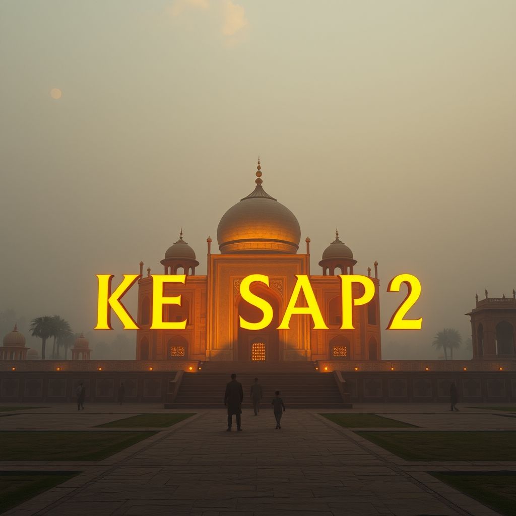 ความประทับใจแรกหลังดู 'KESARI 2'